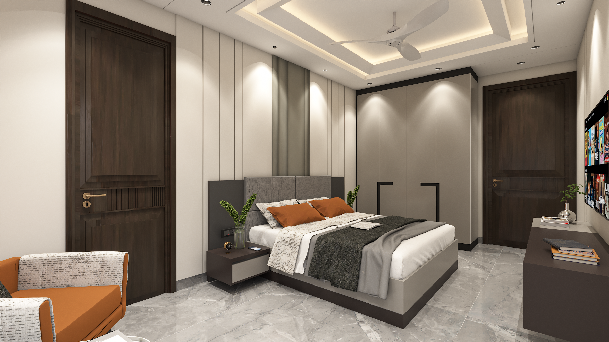 Residential Project 3